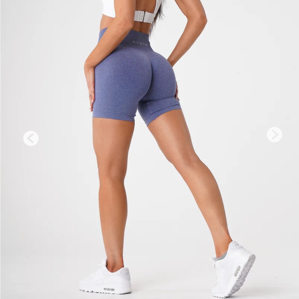 NVGTN Women's Seamless shorts